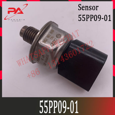 55PP09-01 Common Rail Valf Solenoid Sensörü 059130758E 55PP15-04 03C906051C