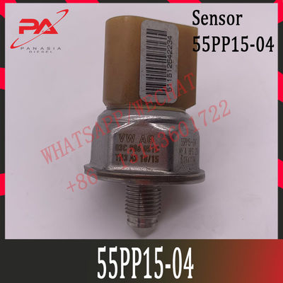 55PP15-04 Dizel Yakıt Rayı Solenoid Sensörü 03C906051H 03C906051C 7472568