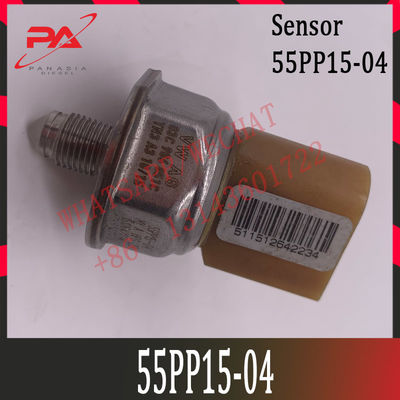 55PP15-04 Dizel Yakıt Rayı Solenoid Sensörü 03C906051H 03C906051C 7472568