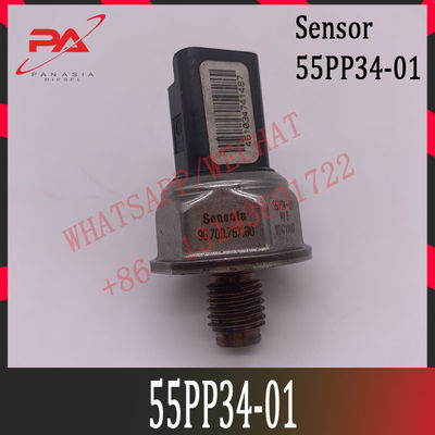 55PP34-01 Common Rail Solenoid Sensör 9670076780 55PP31-01 110R-000096