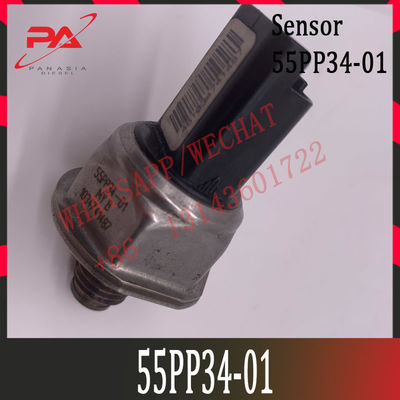 55PP34-01 Common Rail Solenoid Sensör 9670076780 55PP31-01 110R-000096