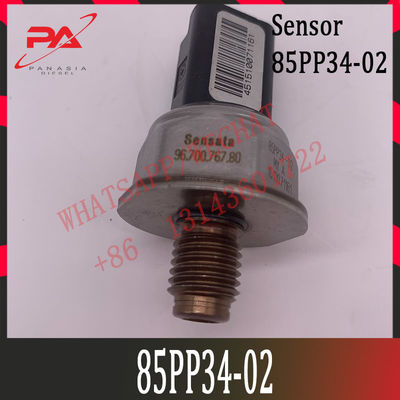85PP34-02 Common Rail Solenoid Sensör 85PP34-03 6PH1002.1 85PP06-04 5WS40039