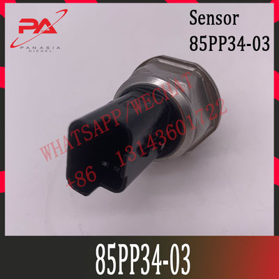 85PP34-03 Yeni PEUGEOT CITROEN 6PH1002.1 için Yakıt Rayı Basınç Sensörü 85PP06-04 5WS40039