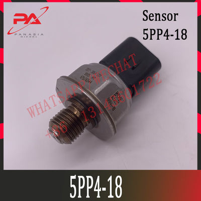 C-A-T C-A-Terpillar 349E Motor C13 C18 için 5PP4-18 Yakıt Basınç Sensörü 320-3064