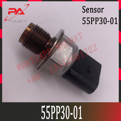 55PP30-01 Fuel Rail Yağ Basınç Sensörü 9307Z528A Hyundai I30 1.4 Chevrolet Cruze J300 2.0 CDI