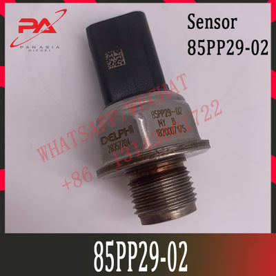 85PP29-02 Dizel Yakıt Common Rail Yüksek Basınç Sensörü 28357704 3PP8-36