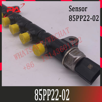 85PP22-02 Dizel Yakıt Common Rail Boru Basınç Sensörlü 28467303 Yuchai 4Y D20 D22 için