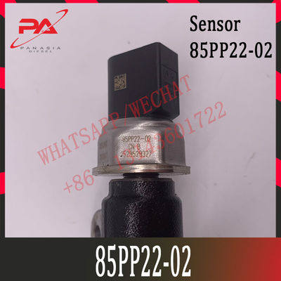 85PP22-02 Dizel Yakıt Common Rail Boru Basınç Sensörlü 28467303 Yuchai 4Y D20 D22 için