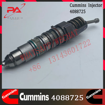 CUMMINS Dizel Yakıt Enjektörü 4088725 4903455 4928264 4928260 Enjeksiyon ISX15 QSX15 Motor