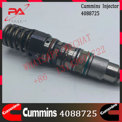 CUMMINS Dizel Yakıt Enjektörü 4088725 4903455 4928264 4928260 Enjeksiyon ISX15 QSX15 Motor