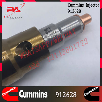 CUMMINS Dizel Yakıt Enjektörü 912628 2031836 0575177 Enjeksiyon SCANIA Motor