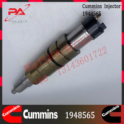 CUMMINS Dizel Yakıt Enjektörü 1948565 2057401 2030519 Enjeksiyon SCANIA Motor