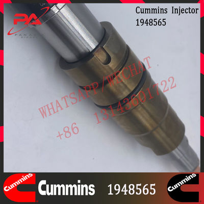 CUMMINS Dizel Yakıt Enjektörü 1948565 2057401 2030519 Enjeksiyon SCANIA Motor