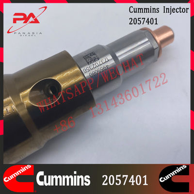 CUMMINS Dizel Yakıt Enjektörü 2057401 2086663 2031835 1933613 Enjeksiyon SCANIA Motor