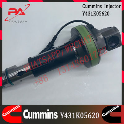 CUMMINS QSK19 Common Rail Yakıt Kalem Enjektörü İçin Dizel Y431K05620
