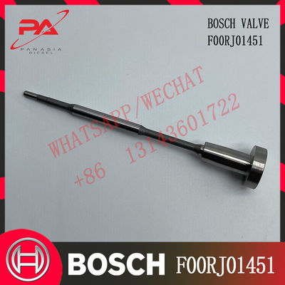 F00RJ01451 Bosh Ortak enjektör için Kontrol Valfi Seti Enjektör Valf Komplesi 0 445 120 074