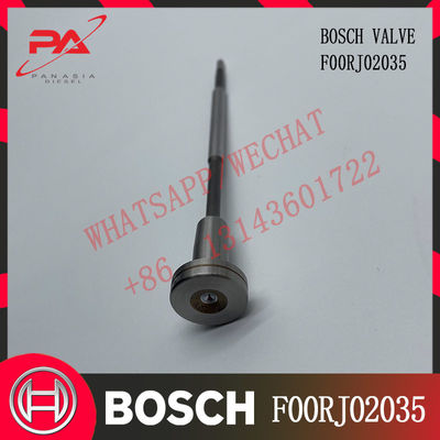 Bosh Common Rail için Kontrol Valfi Seti Enjektör Valf Grubu F00RJ02035 0445120117 0445120192 0445120215