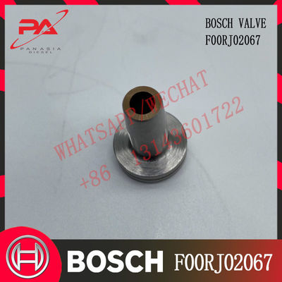 F00RJ02067 Bosh Common Rail için Kontrol Vanası Seti Enjektör Grubu 0 445 120 013