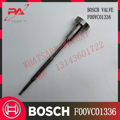 F00VC01336 BOSCH Enjektör için Dizel Common Rail Valf 0445110213 0986435162
