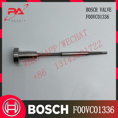 F00VC01336 BOSCH Enjektör için Dizel Common Rail Valf 0445110213 0986435162