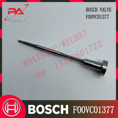 F00VC01377 BOSCH 0445110443 için Kontrol Vanası Common Rail Enjektör Grubu