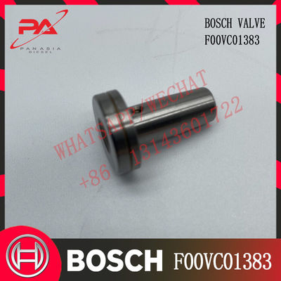F00VC01383 Yakıt Enjektörü için Dizel Motor Common Rail Valfi 0445110376 0445110594