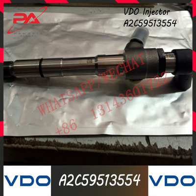 En İyi Kalite Common Rail VDO Enjektör A2C59513554 A2C9626040080 VW AUDI SEAT SKODA için
