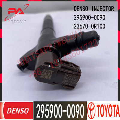 Denso Toyota 2.0 için Dizel Enjektör 23670-0R100 295900-0090 236700R100 2959000090