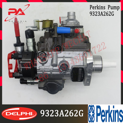 Delphi Perkins için 320/06929 320/06738 Motor Yedek Parçaları Yakıt Enjektör Pompası 9323A262G 9323A260G 9323A261G