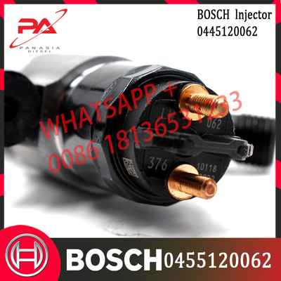 Yakıt Enjeksiyonu Common Rail Yakıt Enjektörü 0445120062 Bosch WEICHAI IÇIN 0 445 120 062 V837069326