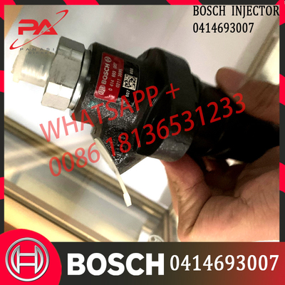 Yeni orijinal enjektör pompası EC210 D6E birim pompası 21147446 02113695 0414693007