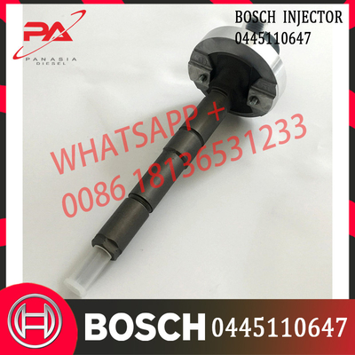 Bosch 03L130277Q 0445110646 0445110647 için Orijinal Common Rail Enjektör