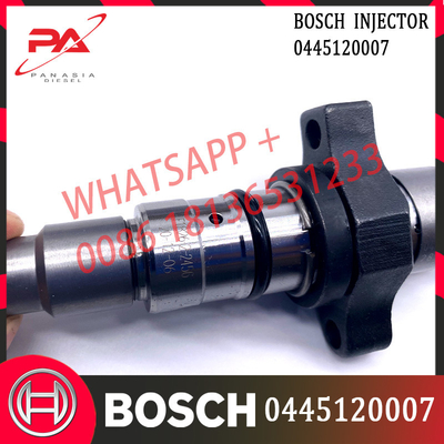 DAF için Bosch Dizel Enjektör 0445120007 0445120212 0445120273