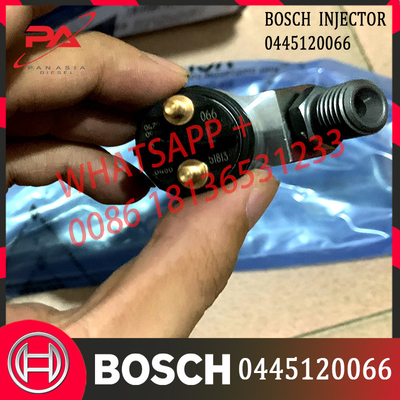 DEUTZ 04289311 için Bosch Dizel Common Rail Enjektör 0445120066