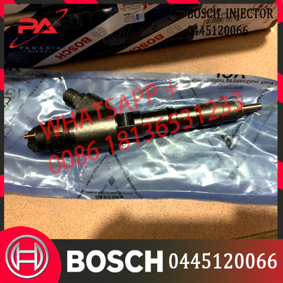 DEUTZ 04289311 için Bosch Dizel Common Rail Enjektör 0445120066