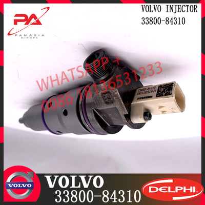 VO-LVO için Dizel Yakıt Enjektörü 3380084310 33800-84310