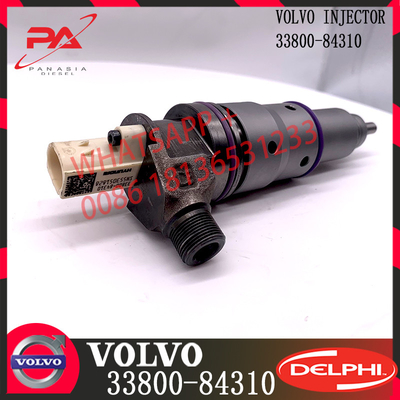 VO-LVO için Dizel Yakıt Enjektörü 3380084310 33800-84310