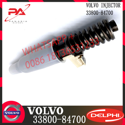 VO-LVO Hyundai için Enjektör 33800-84700 61928748 Dizel Motor Enjektör Grupları BEBE4L00001