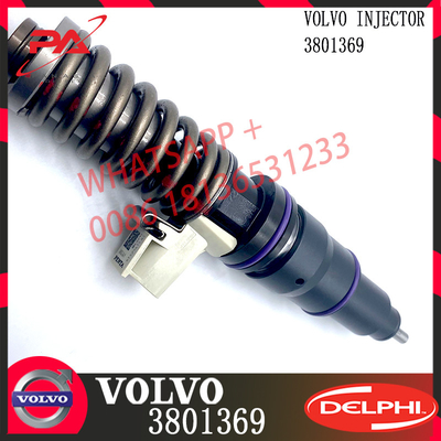 VO-LVO PENTA MD13 için Yeni Yakıt Enjektörü 21379939 BEBE4D27002 3801369