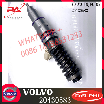 VO-LVO EC360B EC460B için Dizel Motor Yakıt Enjektörü 20430583 21582096