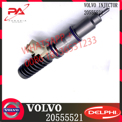 VO-LVO Kamyon 20555521 için Dizel Yakıt Enjektörü BEBE4D04002