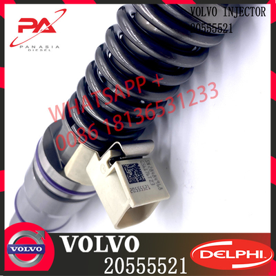 VO-LVO Kamyon 20555521 için Dizel Yakıt Enjektörü BEBE4D04002