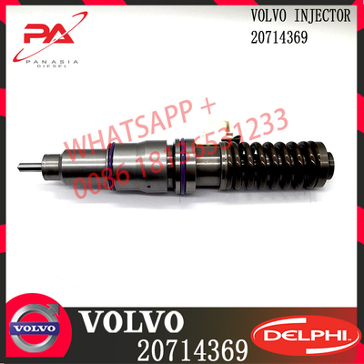 VO-LVO için yüksek basınçlı enjektör BEBE5D32001 20714369