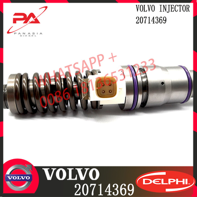 VO-LVO için yüksek basınçlı enjektör BEBE5D32001 20714369