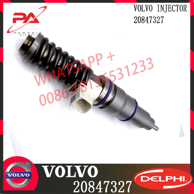 VO-LVO FH12 FM12 Renault kamyon için 3801440 20847327 EC460B EC360B Excavator fuel Injector BEBE4C00101 20430583