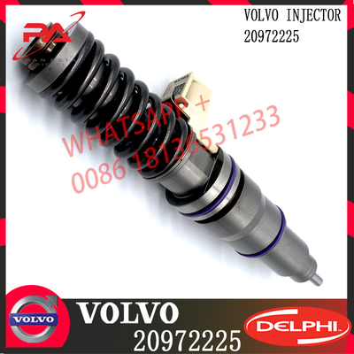 VO-LVO Dizel Motor Yakıt Sistemi Elektronik Enjektör 20584345 20972225 21340611 21371672 BEBE4D24001 Kamyon için
