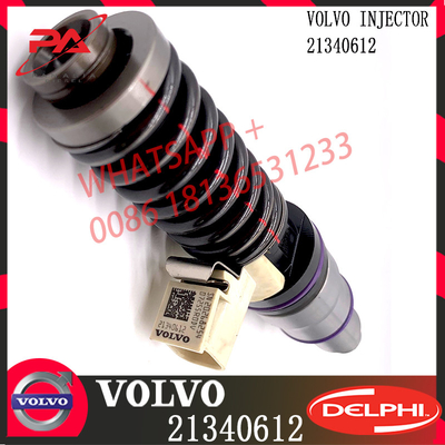 yüksek kaliteli Ekskavatör Dizel motor D13 VOE21340612 Motor Yakıt Enjektörü 21340612