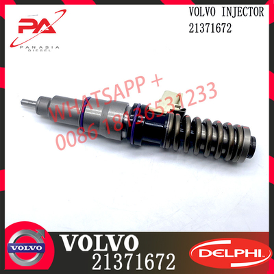 VO-LVO D13 için Yeni Dizel Yakıt Enjektörü 21340611 BEBE4D24001 21371672