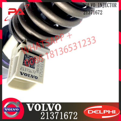 VO-LVO D13 için Yeni Dizel Yakıt Enjektörü 21340611 BEBE4D24001 21371672