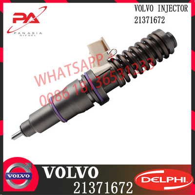 VO-LVO Dizel Motor Yakıt Sistemi Elektronik Enjektör Ünitesi OEM 20584345 20972225 21340611 21371672 BEBE4D24001 Kamyon için